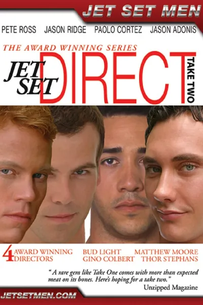 Jet Set Direct Take Two