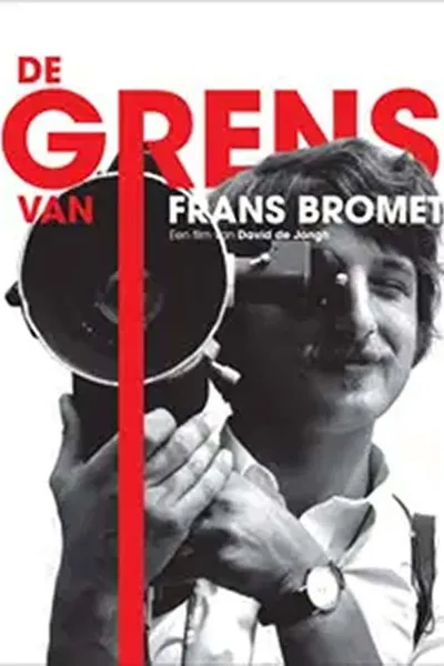 De grens van Frans Bromet