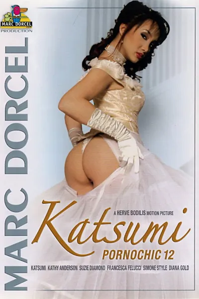 Pornochic 12: Katsuni