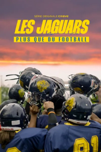 Les Jaguars : plus que du football