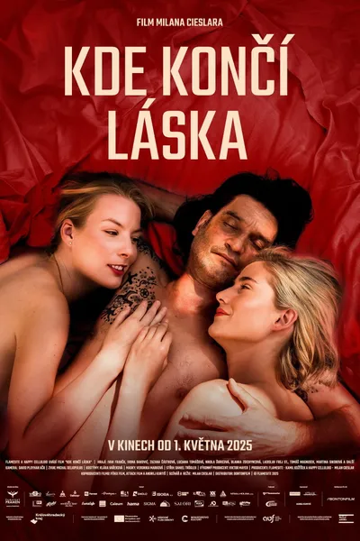 Kde končí láska