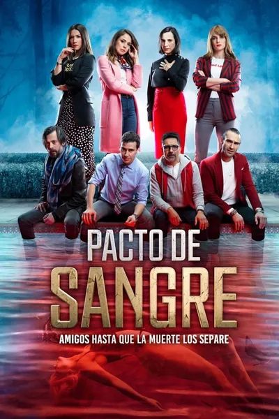 Pacto de sangre