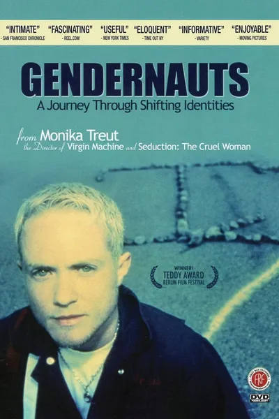 Gendernauts: A Journey Through Shifting Identities