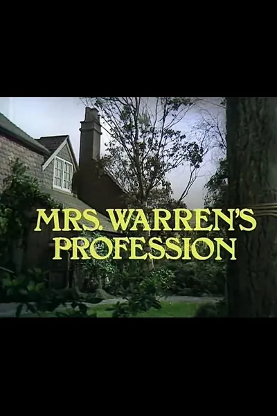 Mrs. Warren's Profession