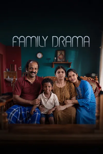 Family Drama