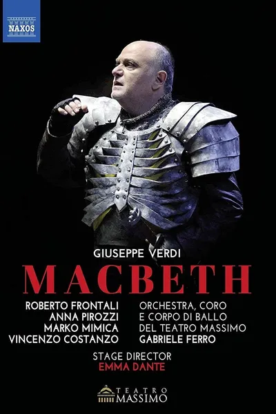 Giuseppe Verdi: Macbeth