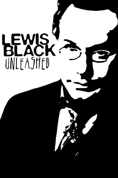 Lewis Black Unleashed