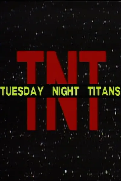Tuesday Night Titans