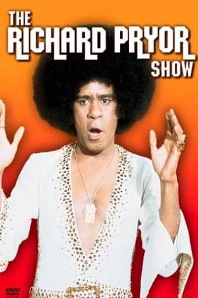 The Richard Pryor Show Volume I