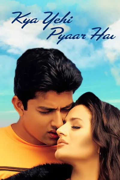 Kya Yehi Pyaar Hai