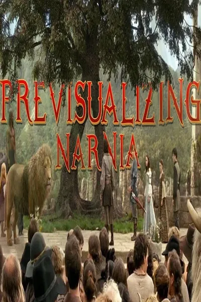 Previsualizing Narnia