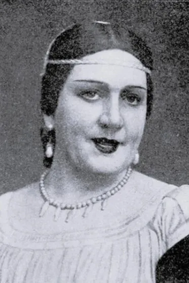 Faina Shevchenko