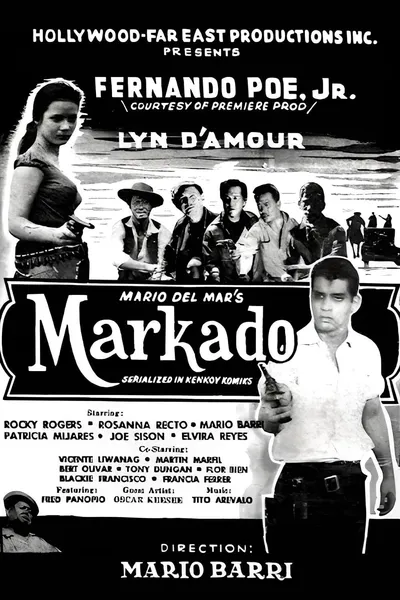 Markado