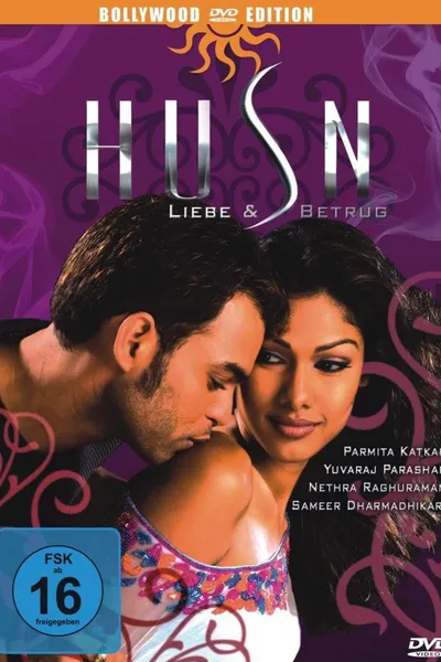 Husn: Love & Betrayal