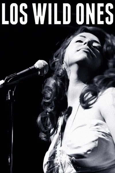 Los Wild Ones