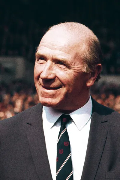 Matt Busby