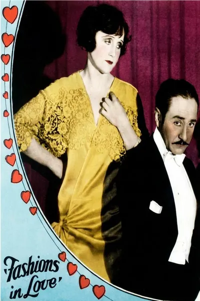 Fashions in Love