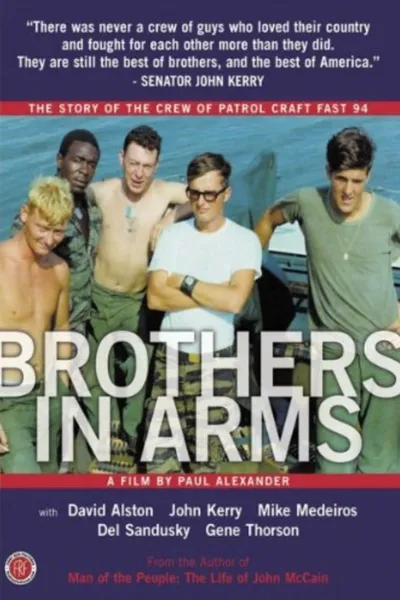 Brothers in Arms