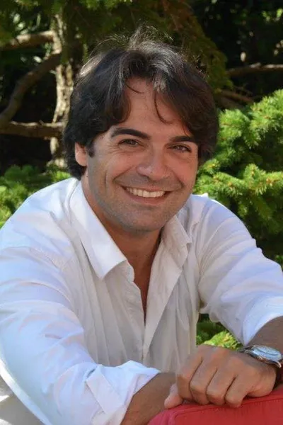 Leonardo Caimi