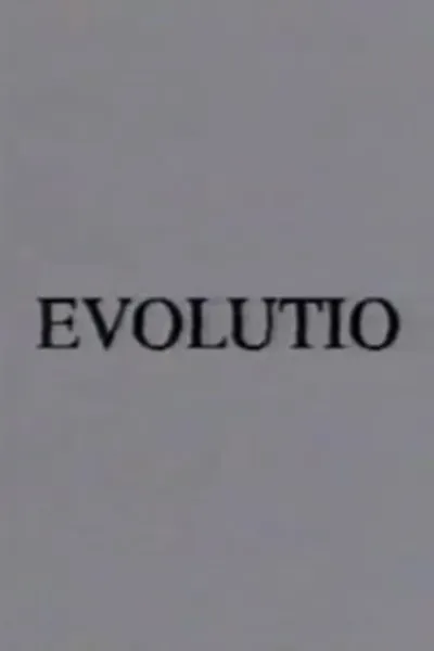 Evolutio