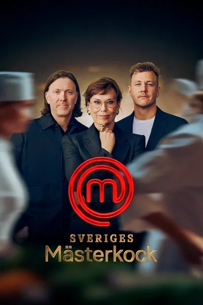 Sveriges Mästerkock