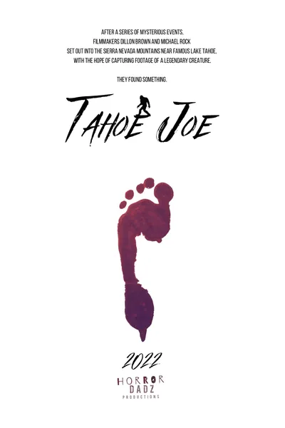 Tahoe Joe