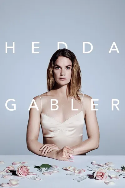 National Theatre Live: Hedda Gabler