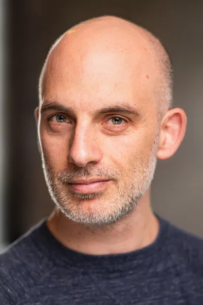 Chris Dingli