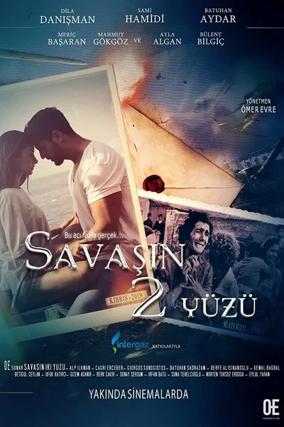 Savaşın 2 Yüzü