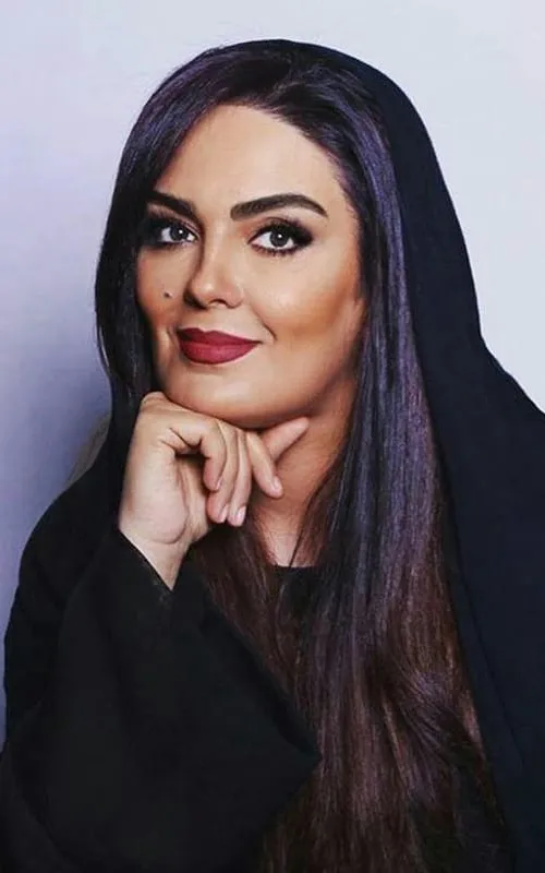 Sara Khoeniha