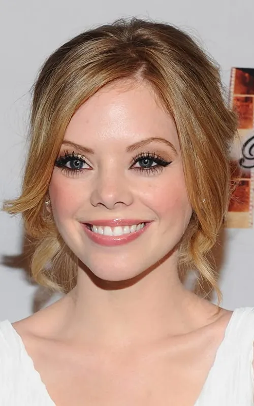 Dreama Walker