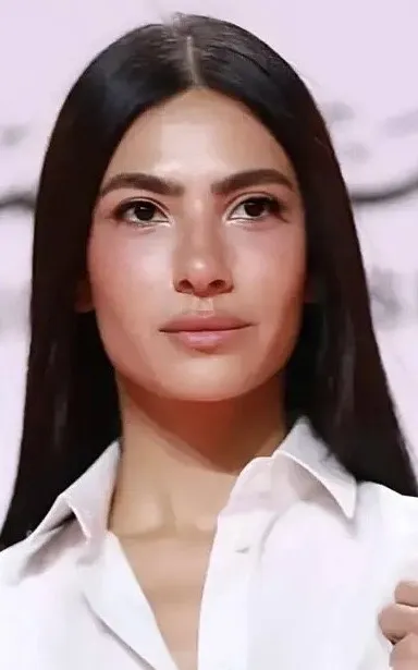 Huda ElMufti