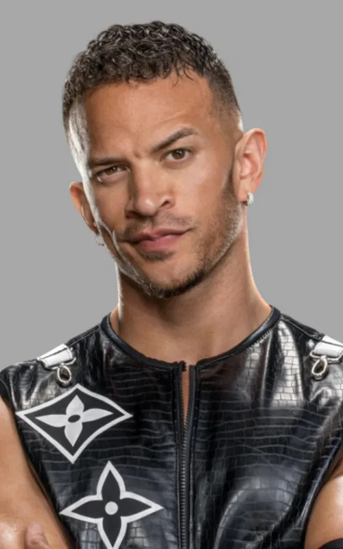 Richard Starks