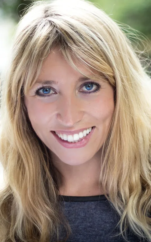 Daisy Haggard