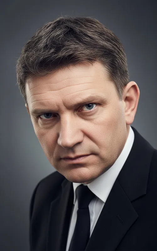 Arşak Karakaş