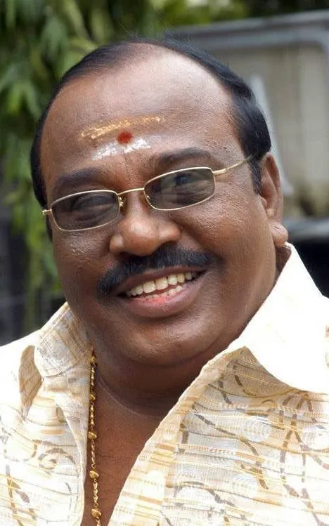 T. P. Gajendran