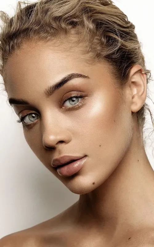 Jasmine Sanders