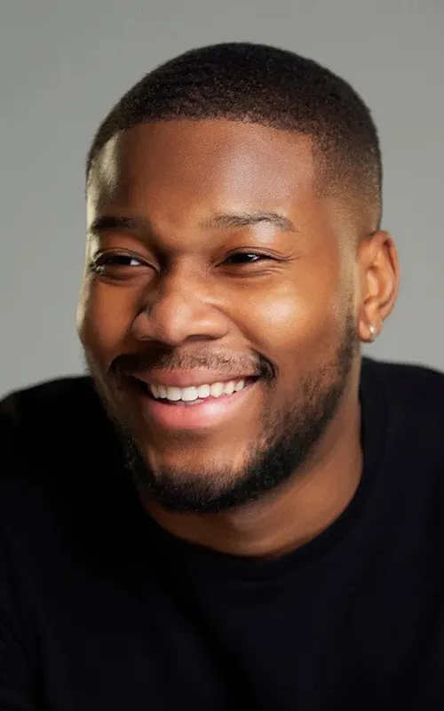 Eric Shango