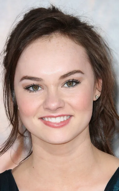 Madeline Carroll