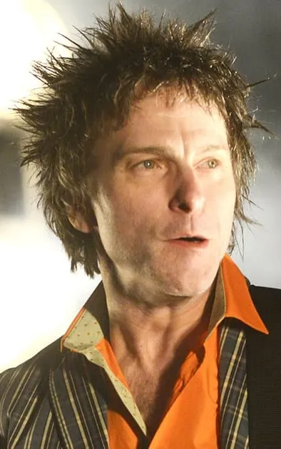 Tommy Stinson