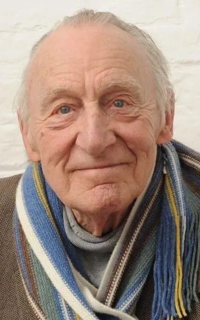 Geoffrey Bayldon