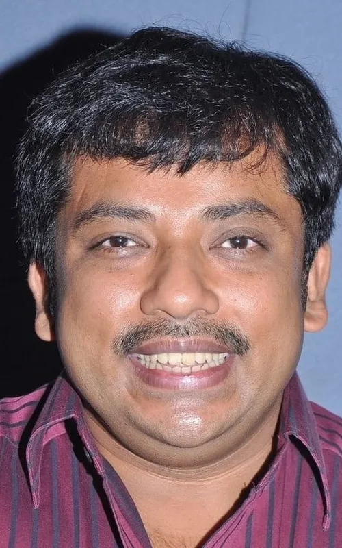 Sathyan Sivakumar