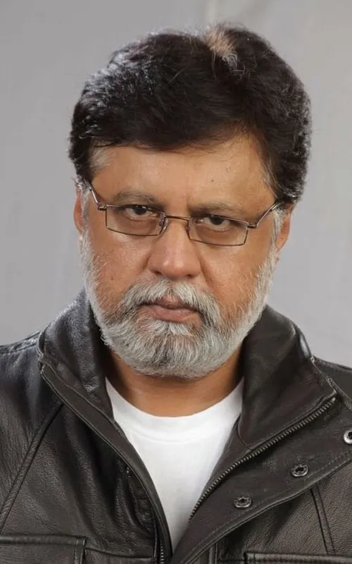 Jayaprakash