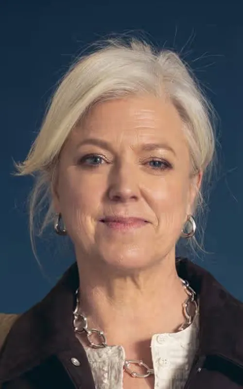 Caroline Harker