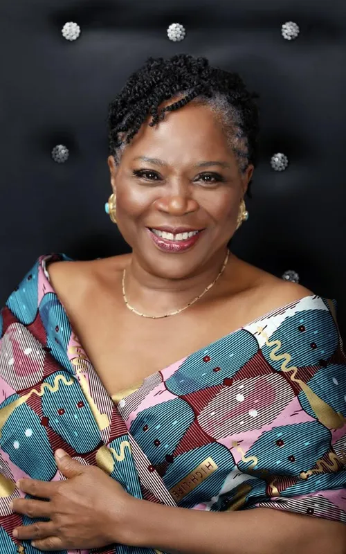 Onyeka Onwenu