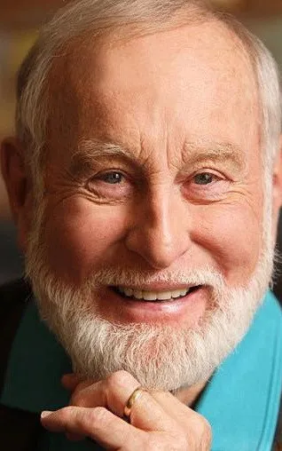 Tom Harpur