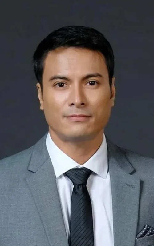 Rafael Rosell