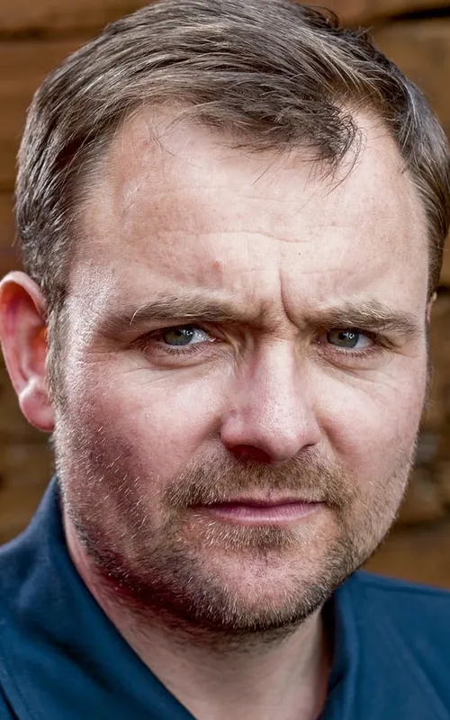 Neil Maskell