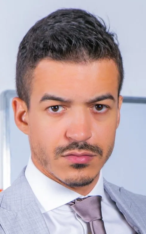 Jonathan Miranda