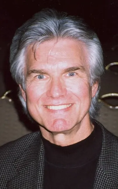 Kent McCord